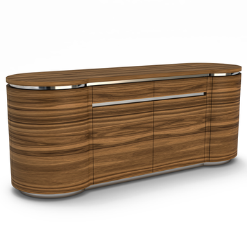 Aisa Embossed Sideboard - ARDITI COLLECTION®