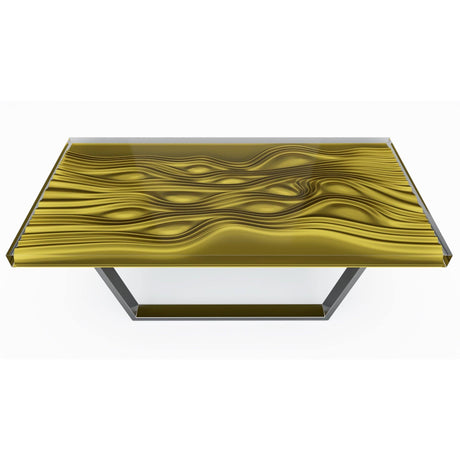 Phebus Bubbles Coffee Table