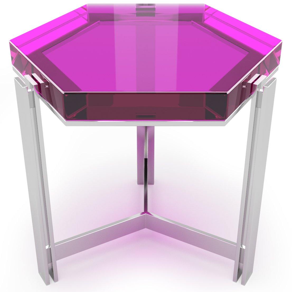 Candy Hexagonal Coffee Table