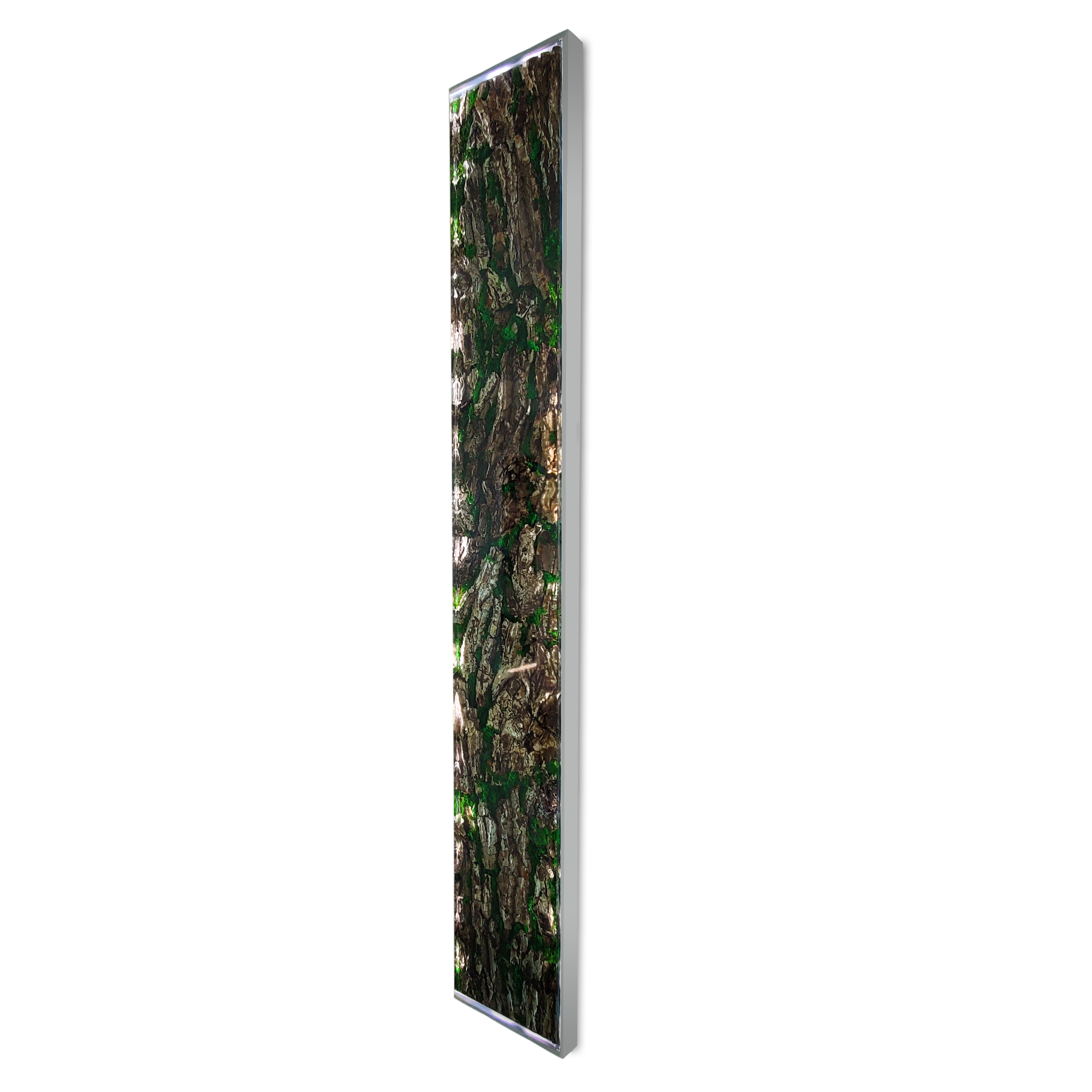 Jungle Strip Wall Art