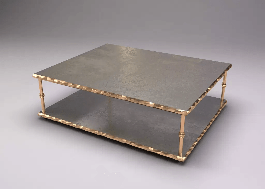 Murano Coffee Table - ARDITI COLLECTION®