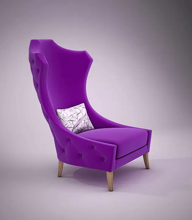 St. James Chair - ARDITI COLLECTION®