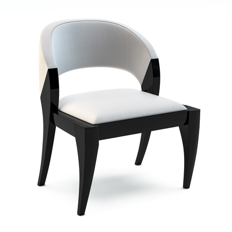 Willow Dining Chair (Armless)